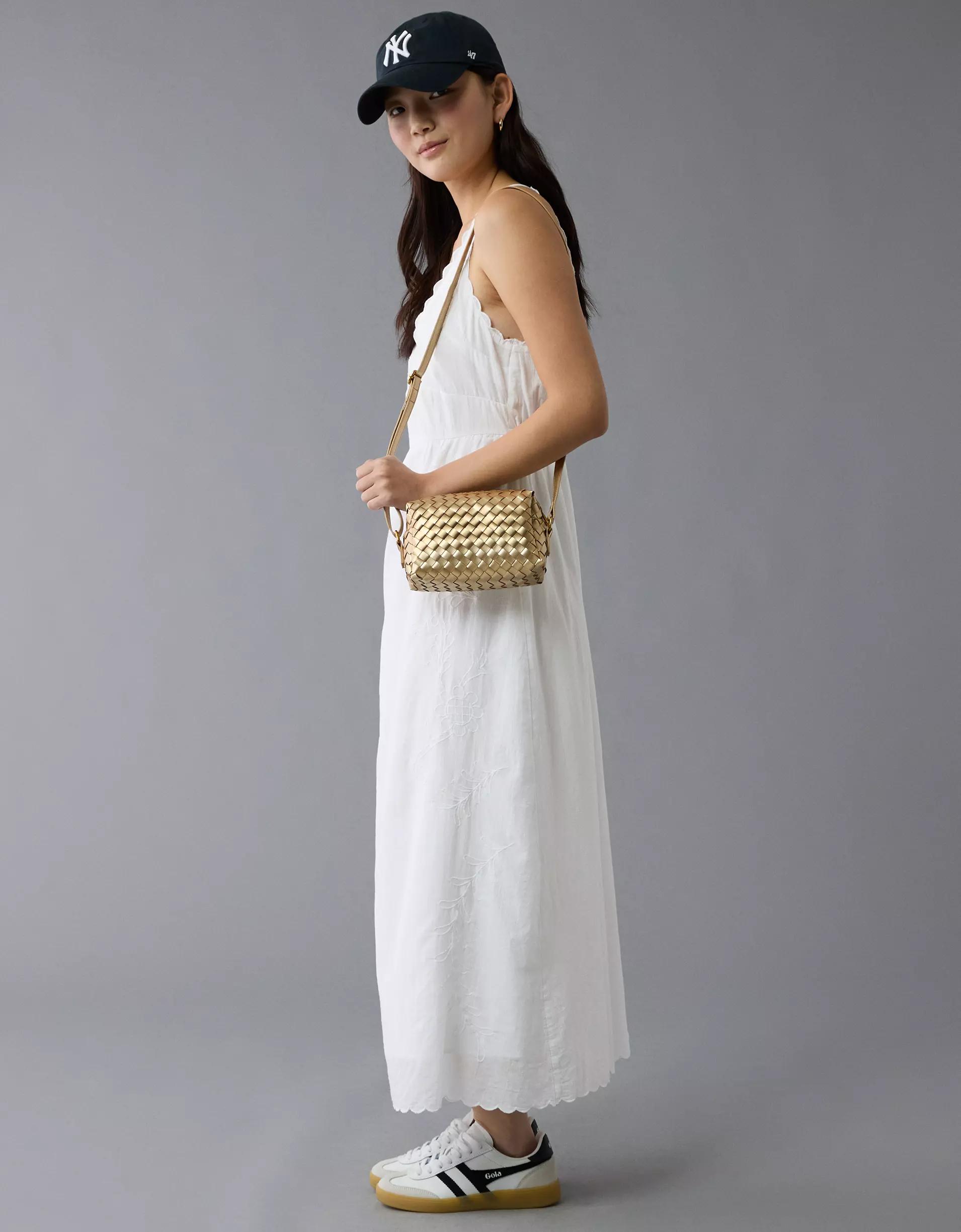 AE Soft Square Bag Product Image