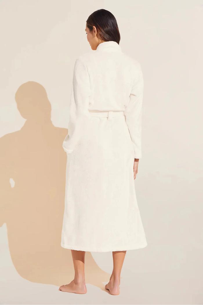 Eberjey Chalet Plush Robe zx Product Image