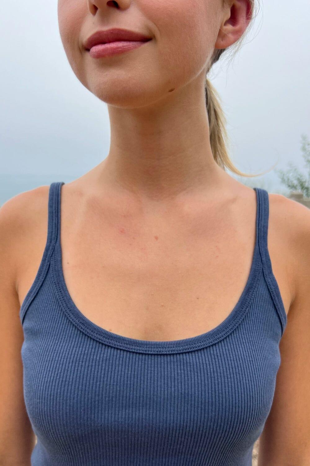 Beyonca Crop Tank Product Image