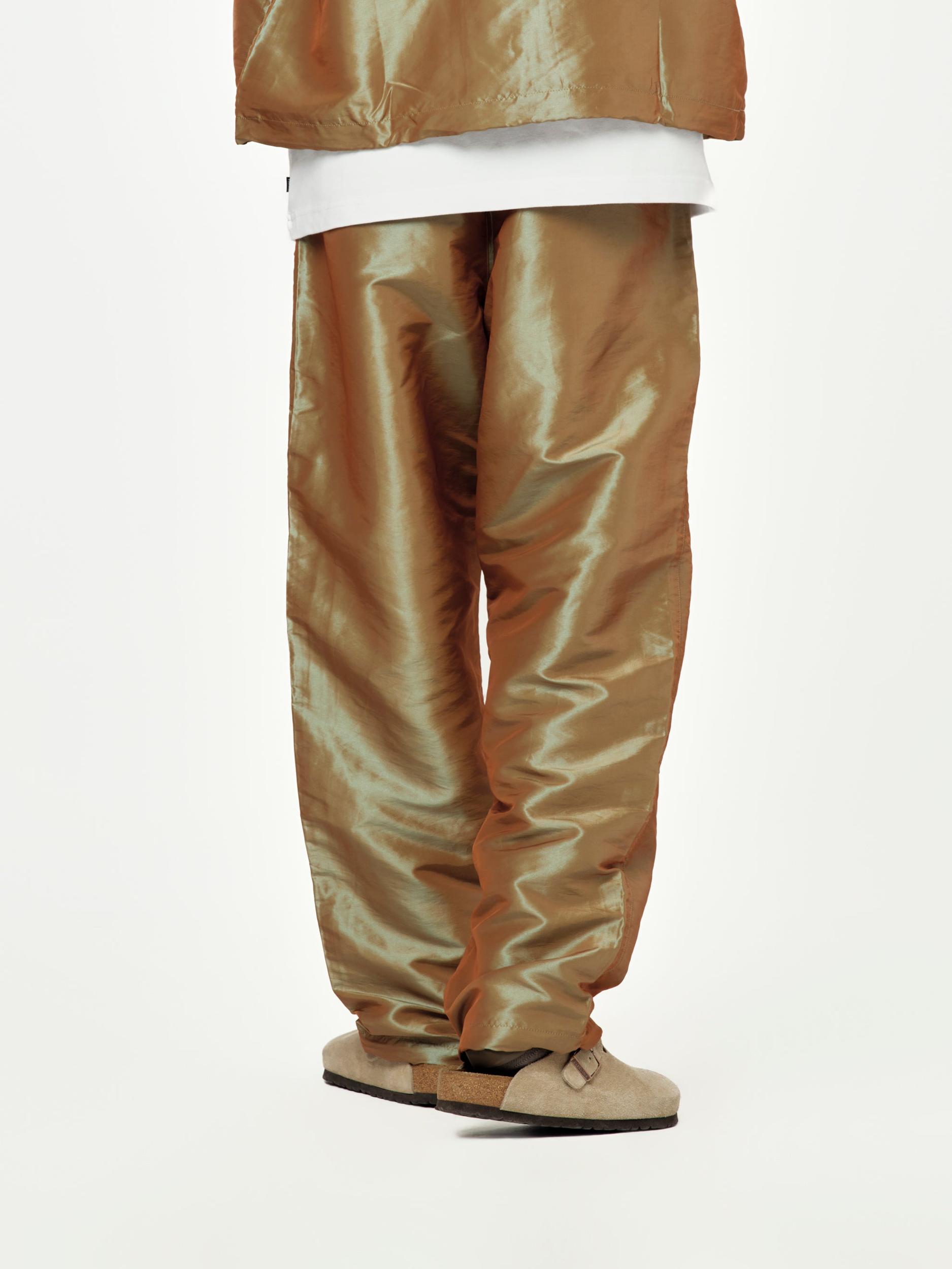 Always Changing Track Pants (Changeant Two-Tone) Product Image