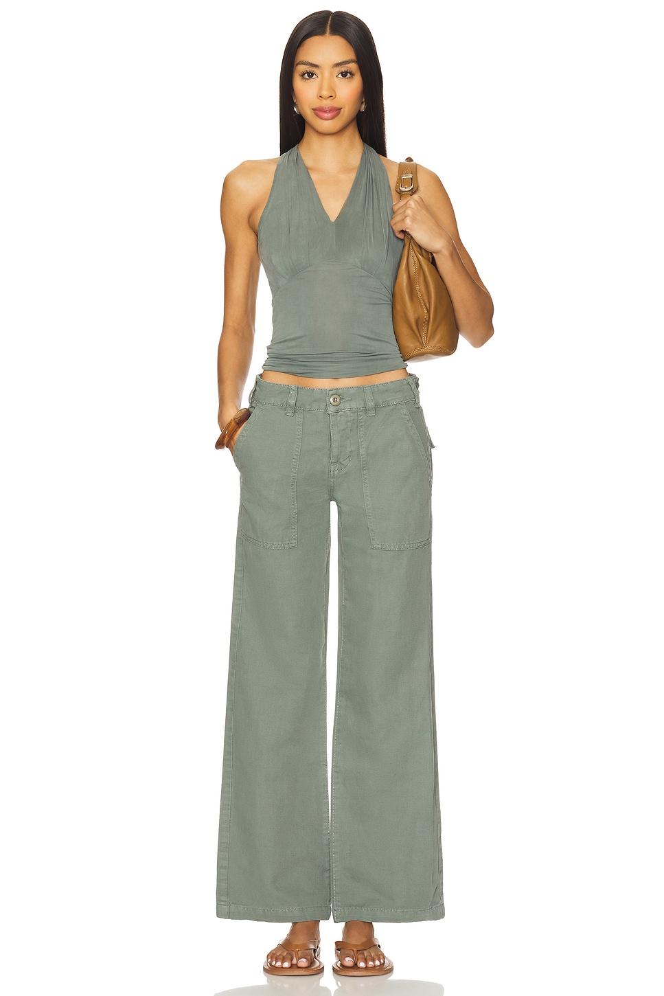 Army Pant Sanctuary Product Image