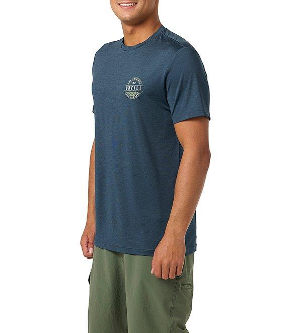 O'Neill TRVLR Short Sleeve T-Shirt Product Image