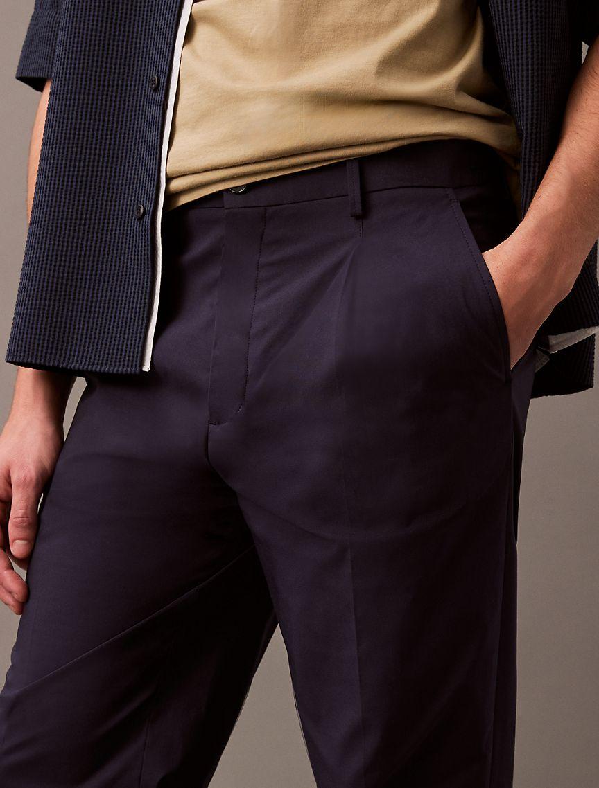 Pull-On Trousers Product Image