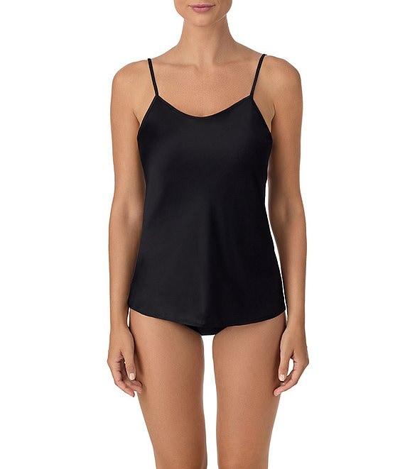 Modern Movement Seamless Satin Matte Camisole Product Image