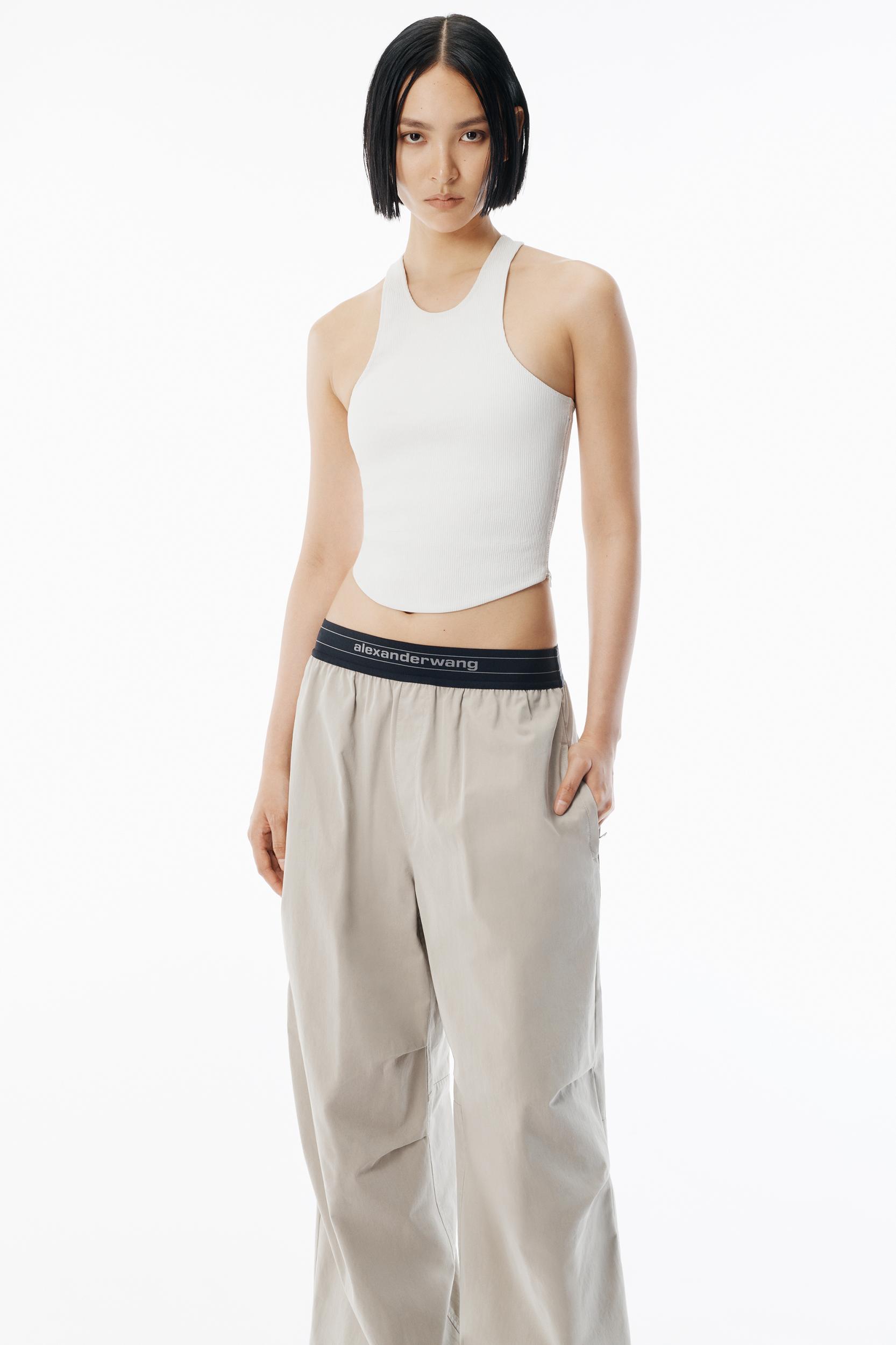 Stone Chino Articulated Pant Product Image