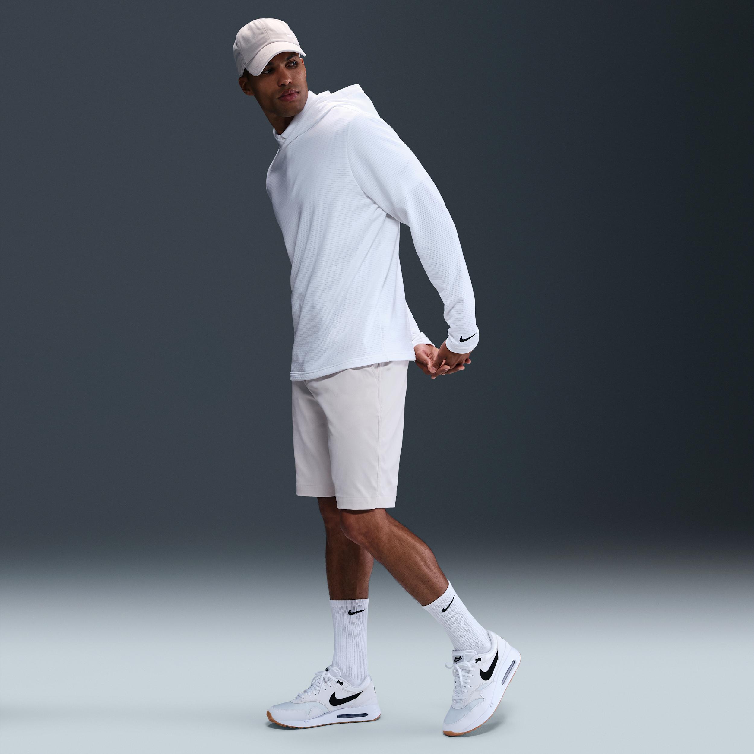 Nike Mens Tour Dri-FIT Golf Hoodie | HM5820-100 Product Image