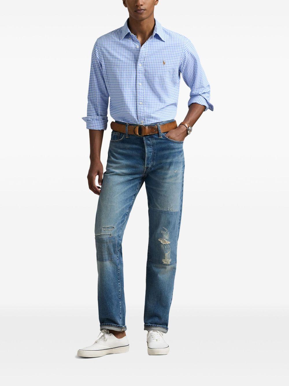 Polo Pony shirt Product Image