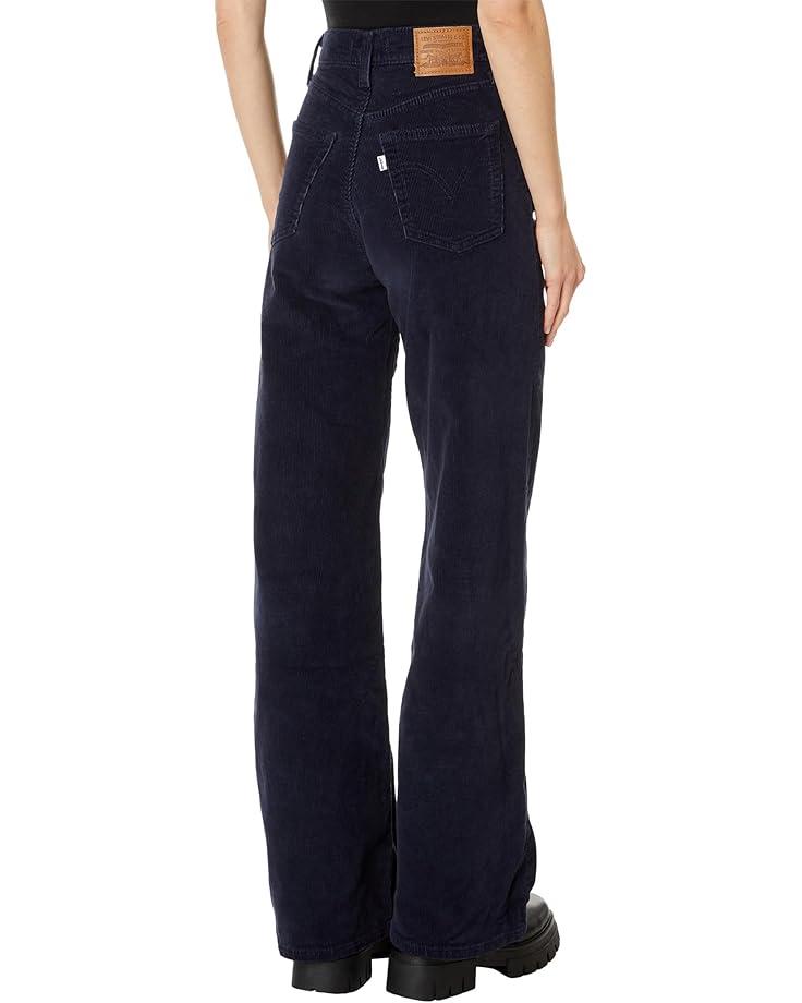 Ribcage Full Length Jeans Product Image