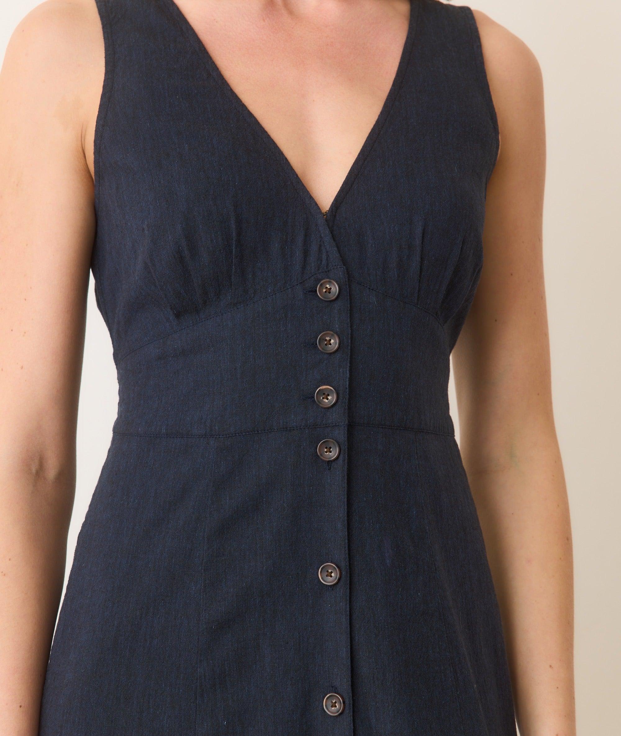 Camila Maxi Dress Product Image