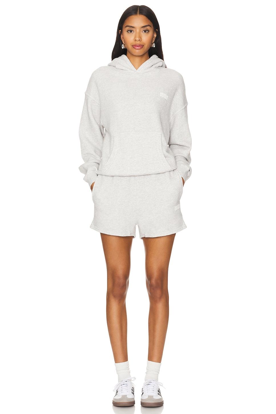 Kodytown Shorts American Vintage Product Image