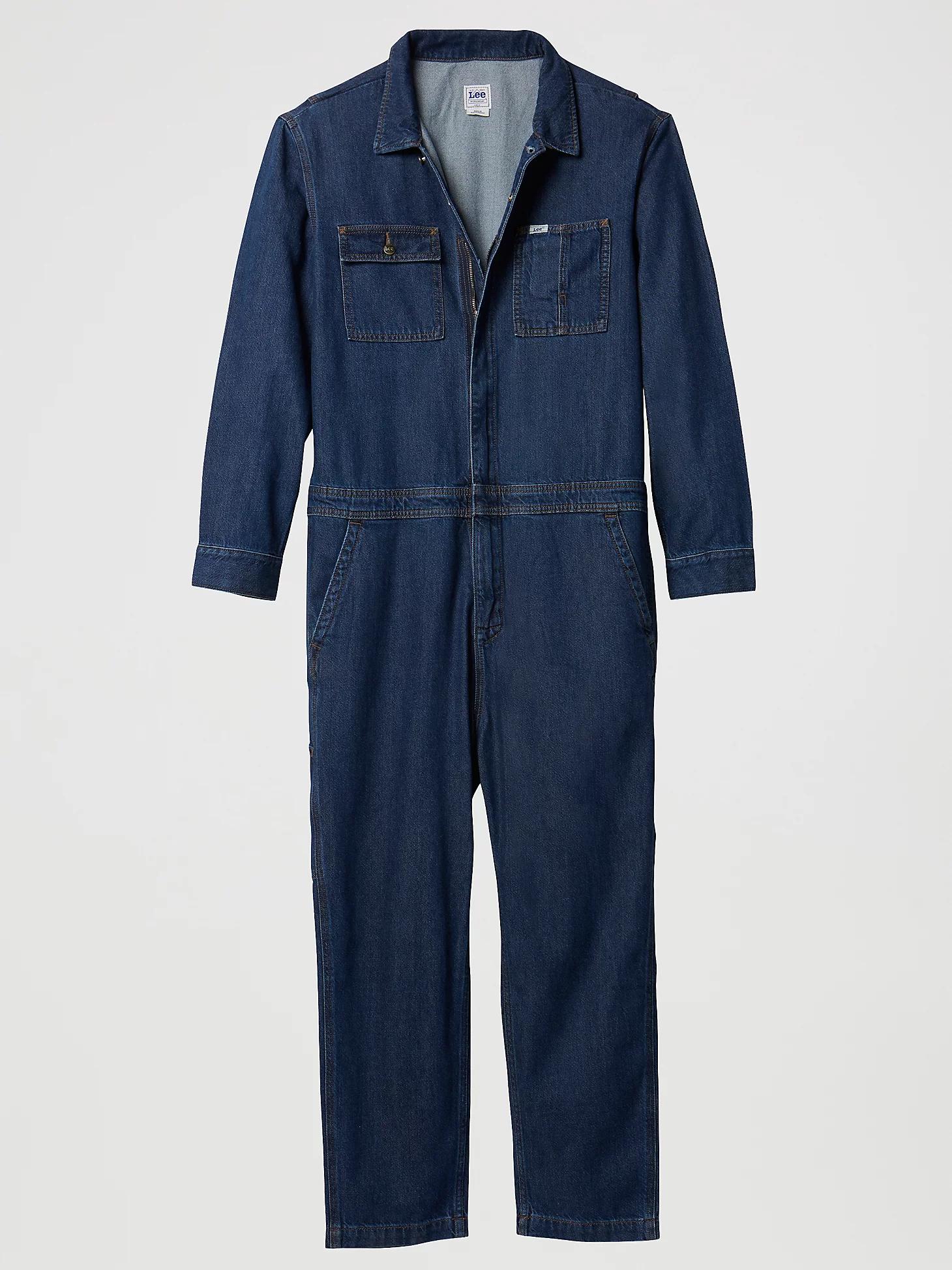 Men's Heritage Loose Union-Alls™ | Men's Union-Alls & Overalls | Lee® Product Image