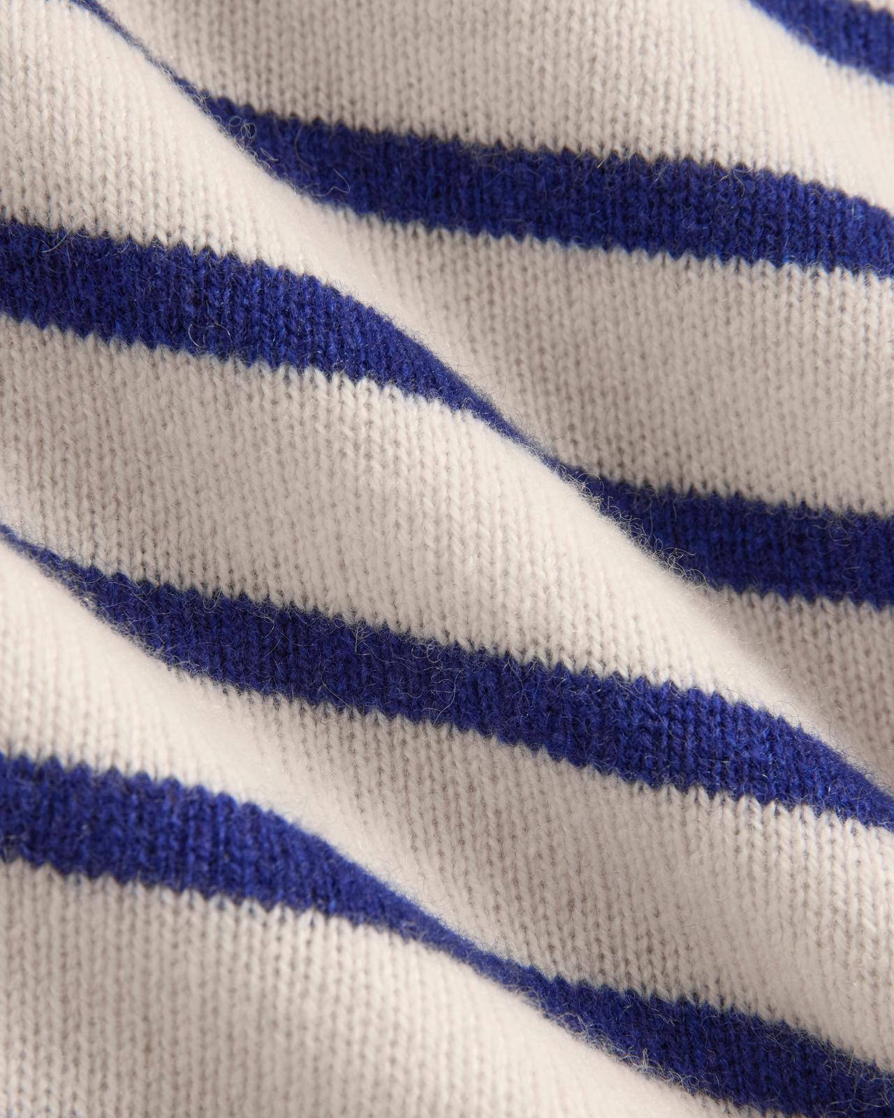 Womens Boxy Crew in Cashmere Sweater by Everlane Product Image