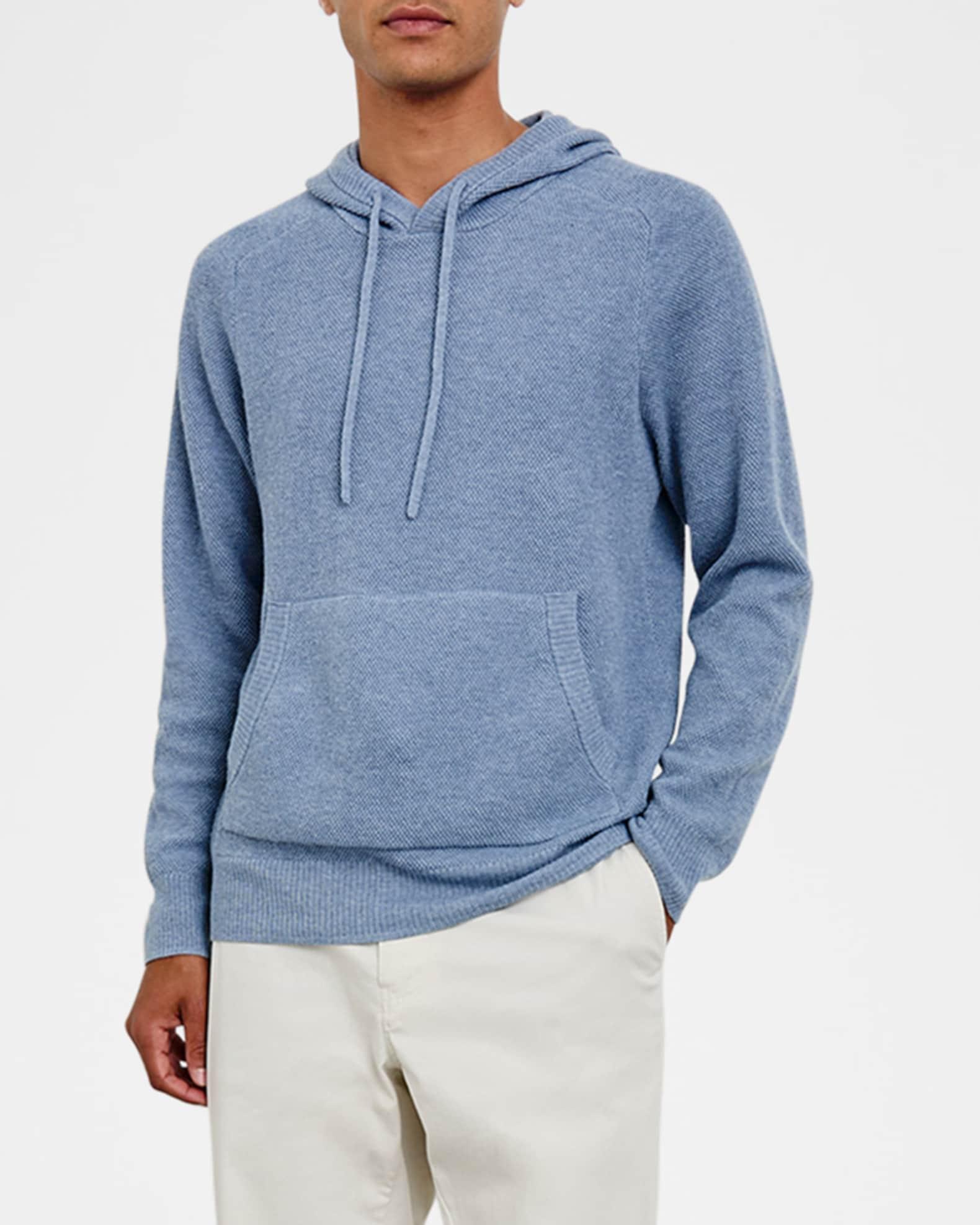 Men's Matador Hooded Sweater Product Image
