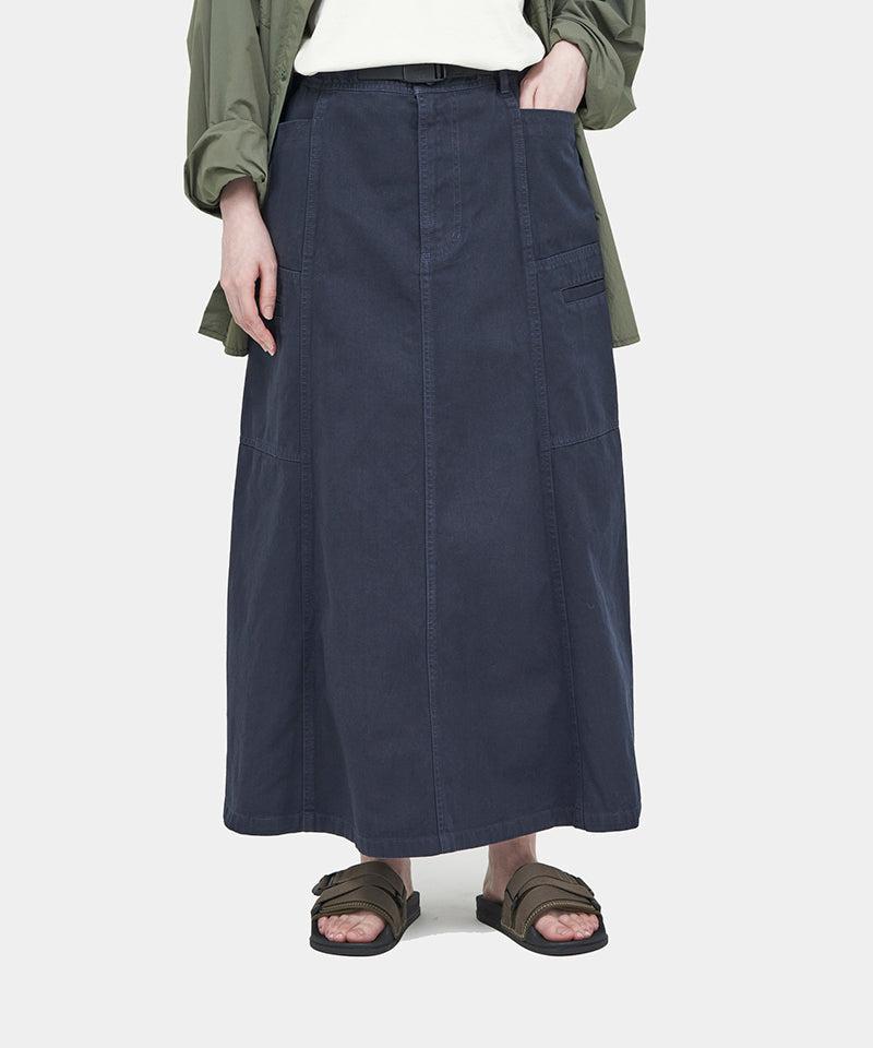 Voyager Skirt Female Product Image