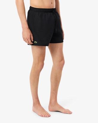 Quick-Dry Swim Trunks Product Image
