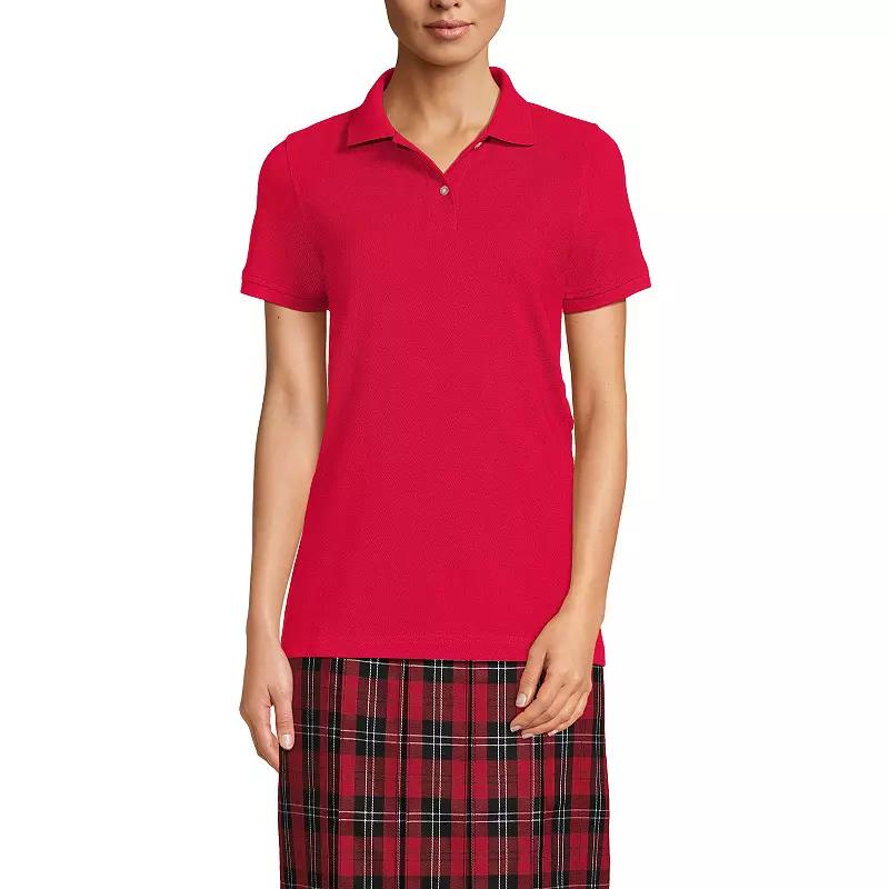 Women's Lands' End Uniforms,  Product Image