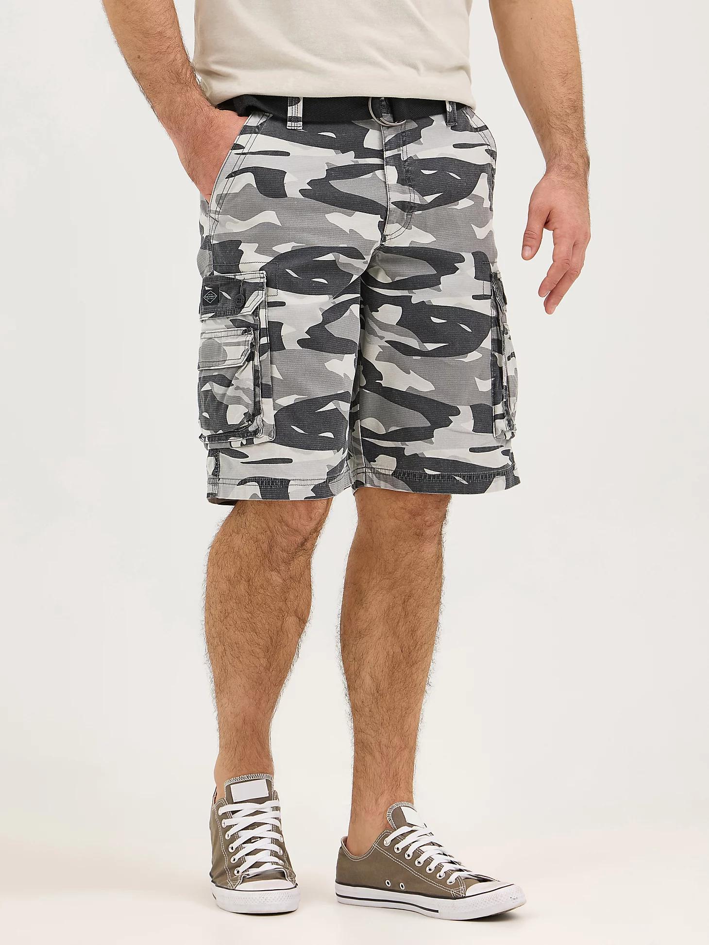 Wyoming Cargo Shorts for Men | Men’s Shorts | Lee® Product Image
