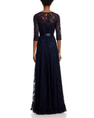 Lace Gown Product Image