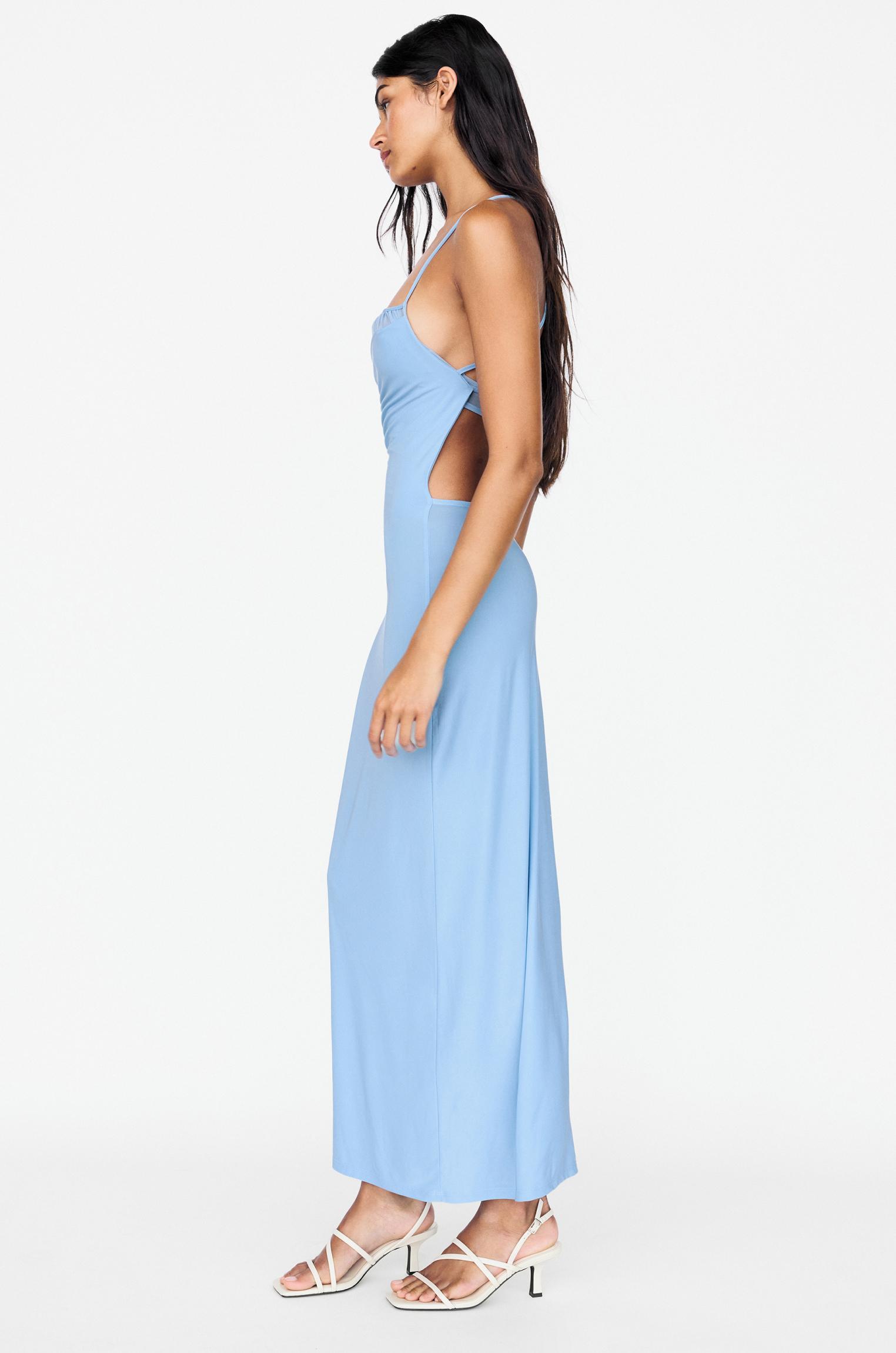 Strappy heeled sandals Product Image