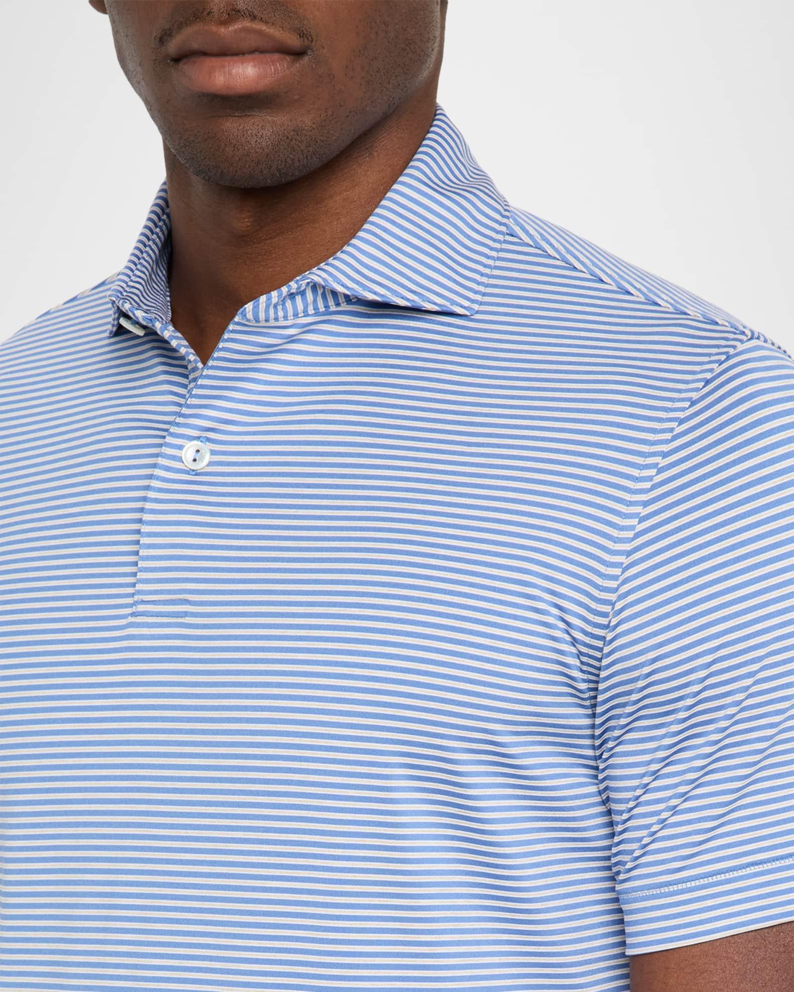 Men's Ambrose Performance Jersey Polo Product Image