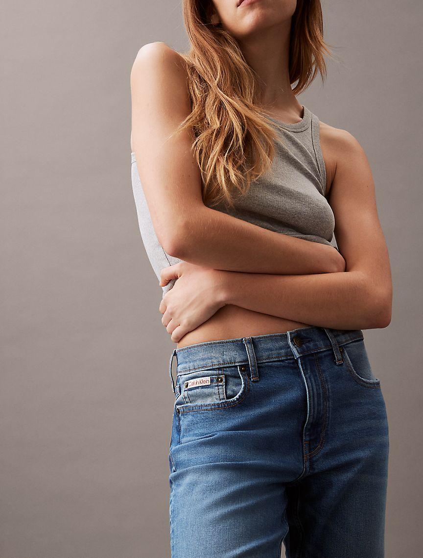 Original Straight Fit Jeans Product Image