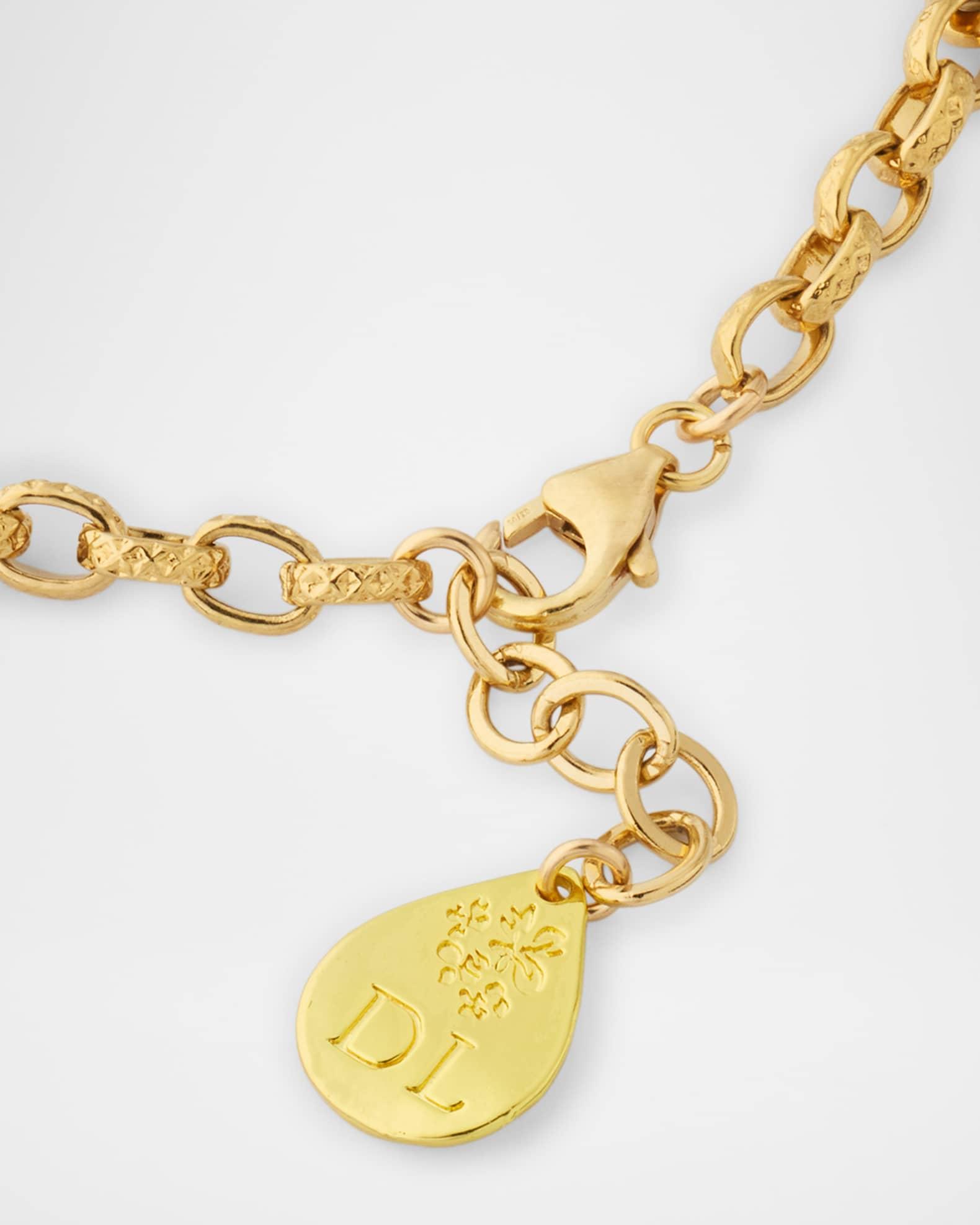 Diamond Illusion Pendant Necklace Product Image