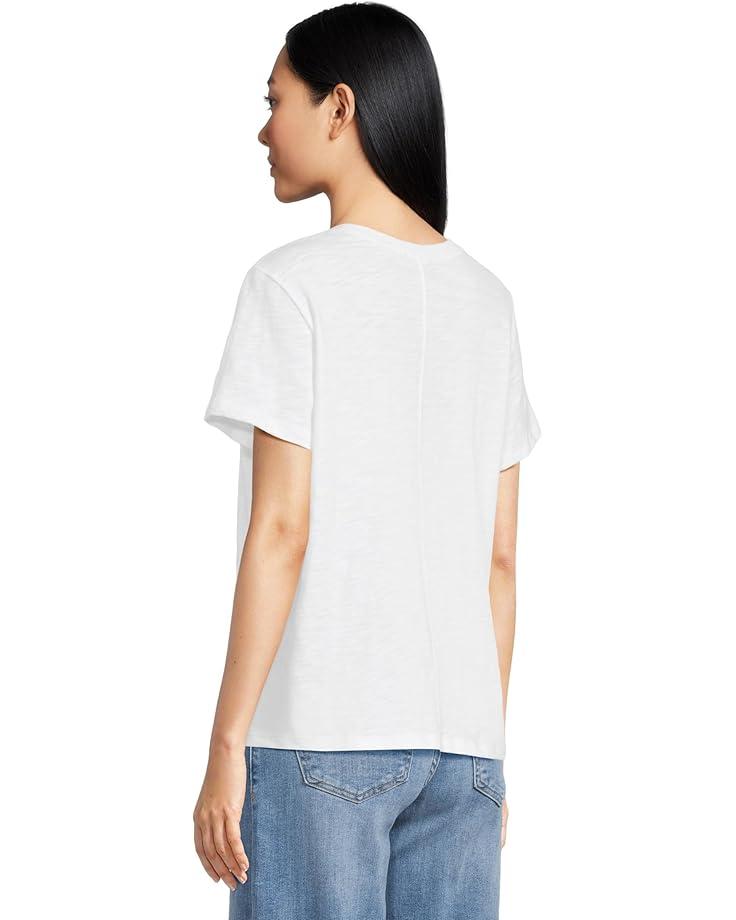 Spacedye Out Of Pocket High-Waisted Midi Legging Product Image