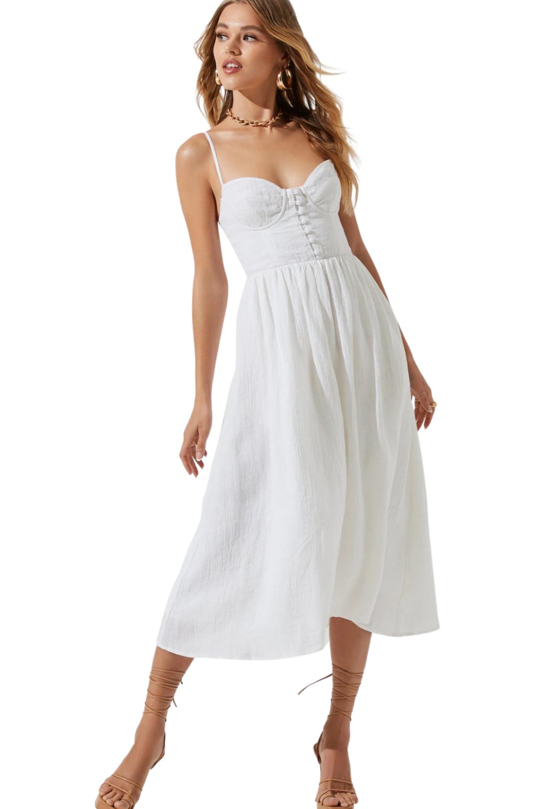 Ferreira Maxi Dress Product Image