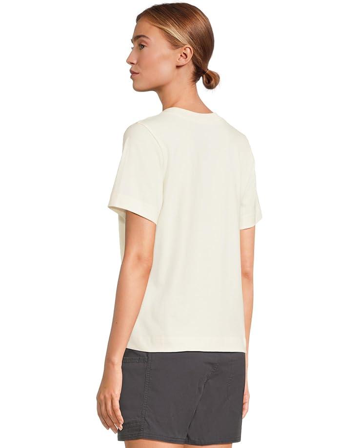 Essential Crew Neck T-Shirt Product Image