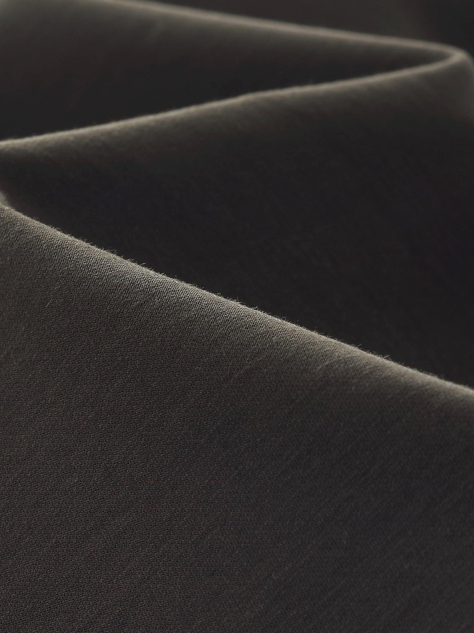 Tencel-blend Ruched Waist Women Knit Tank Top Product Image