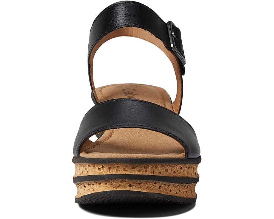 Lilla Espadrille Wedge Product Image