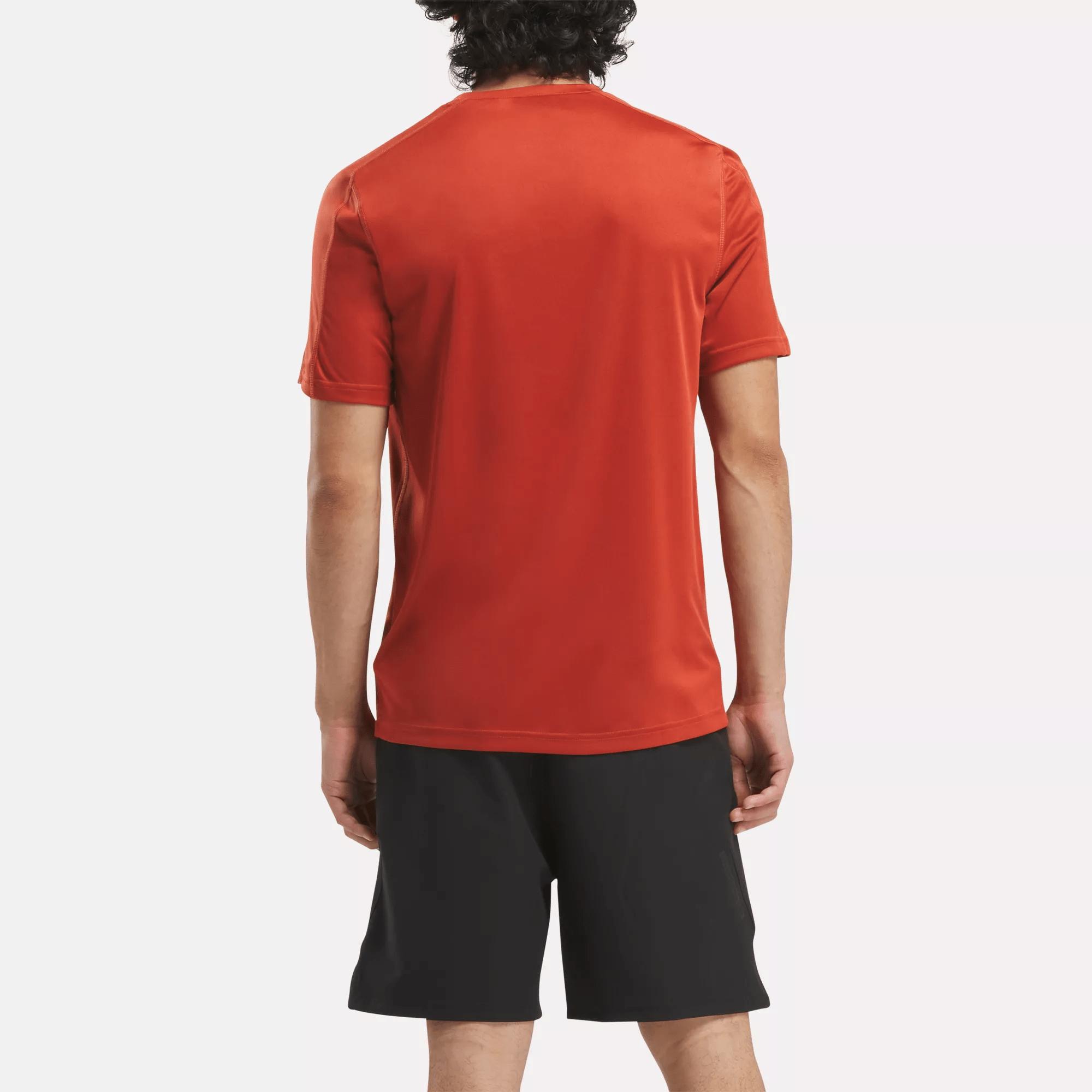 Men's Training Tech T-Shirt Product Image