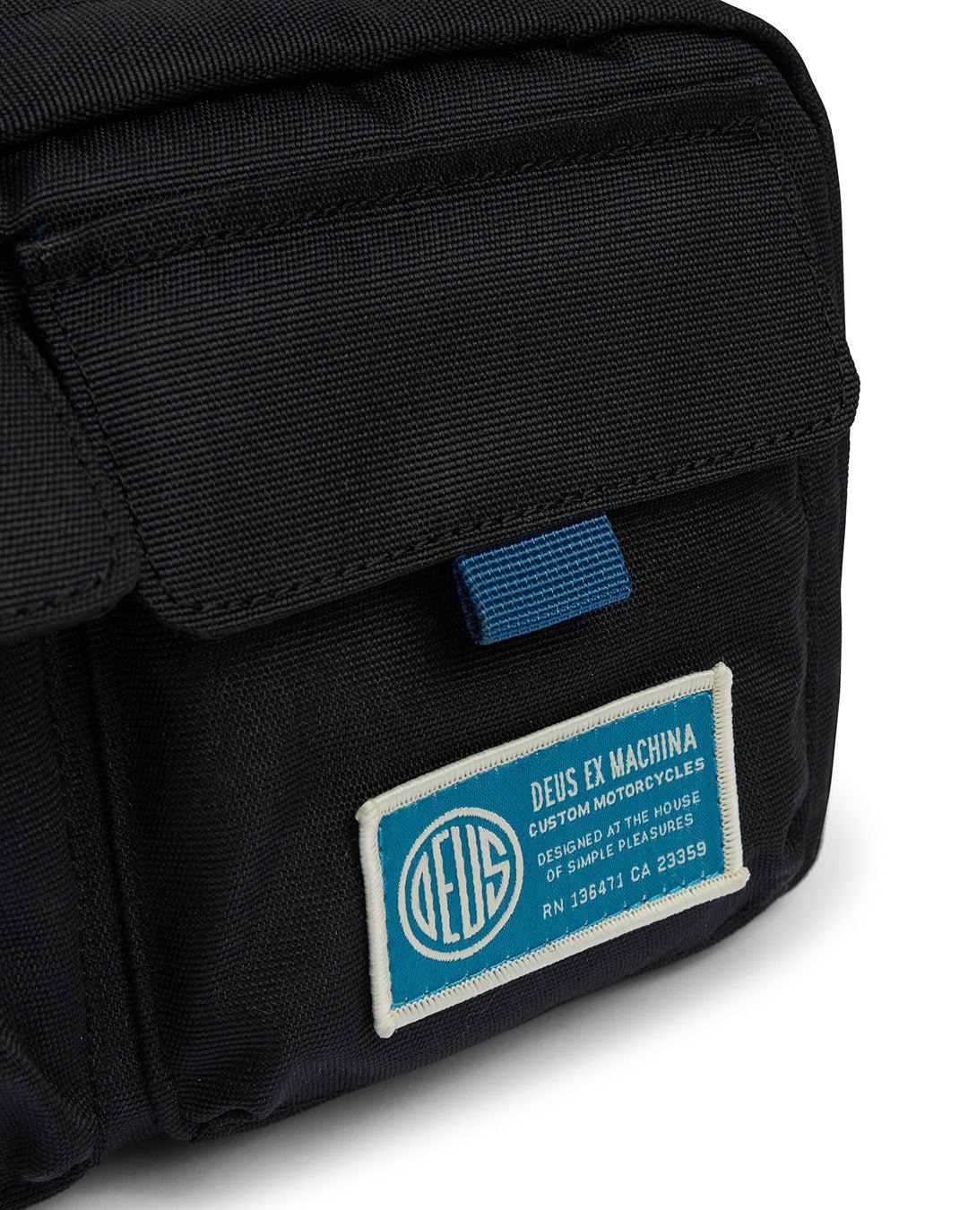 Utility Pack - Black Product Image