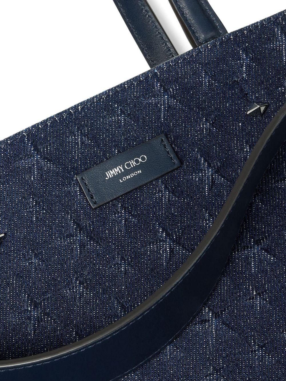 medium Lenny tote bag Product Image