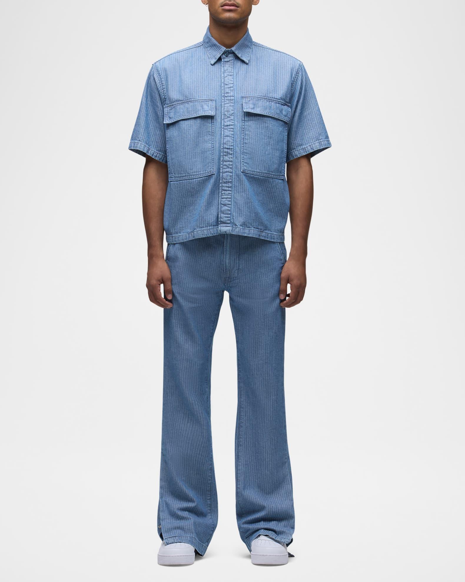 Men's Walker Trouser Pants Product Image