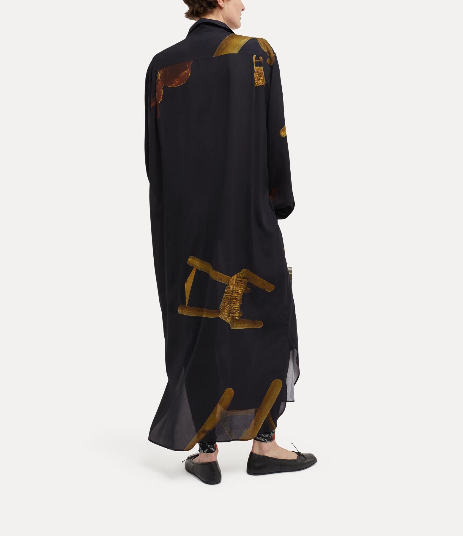 PJ Shirt Dress Product Image