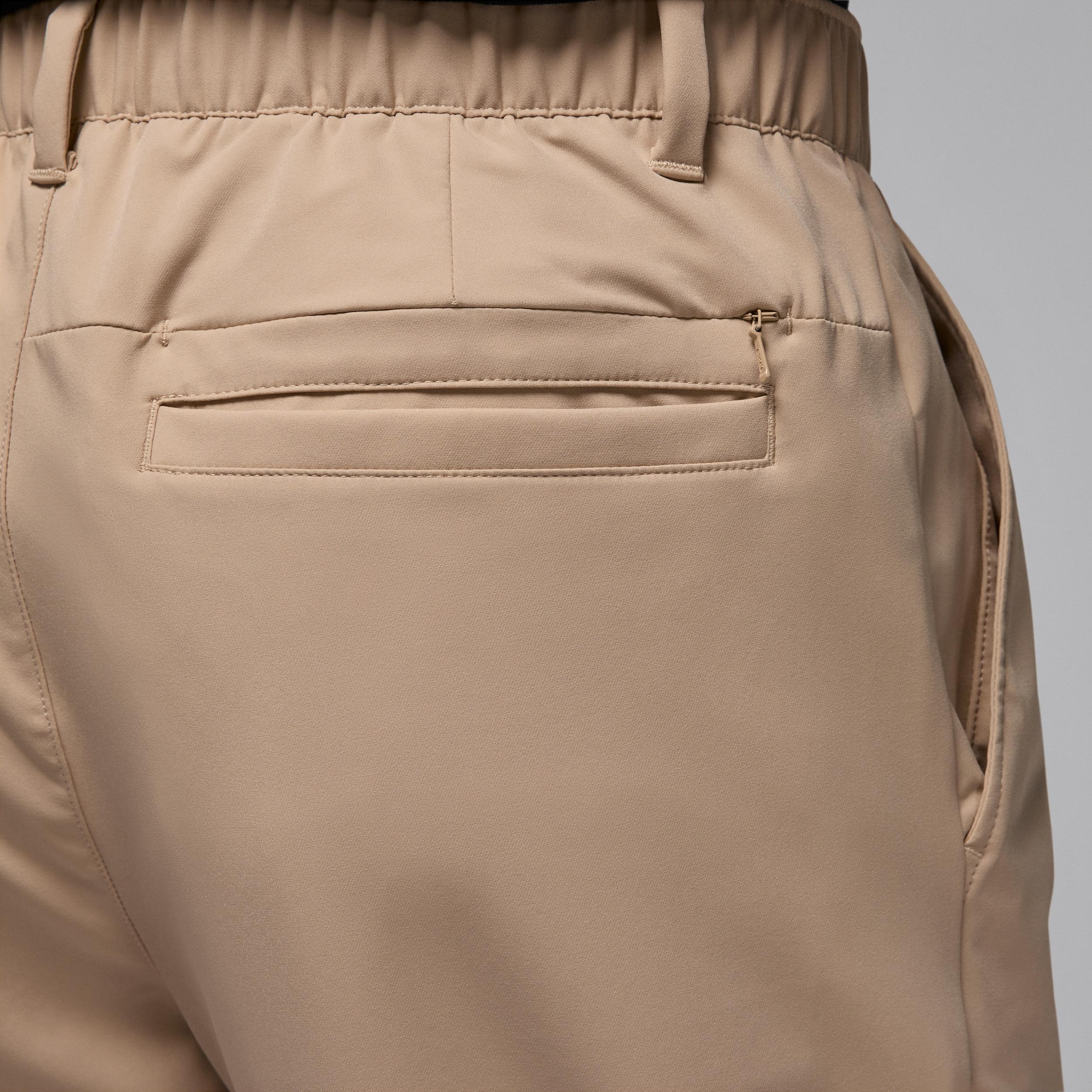 Mens Jordan Sport Golf Pants | HQ8485-010 Product Image