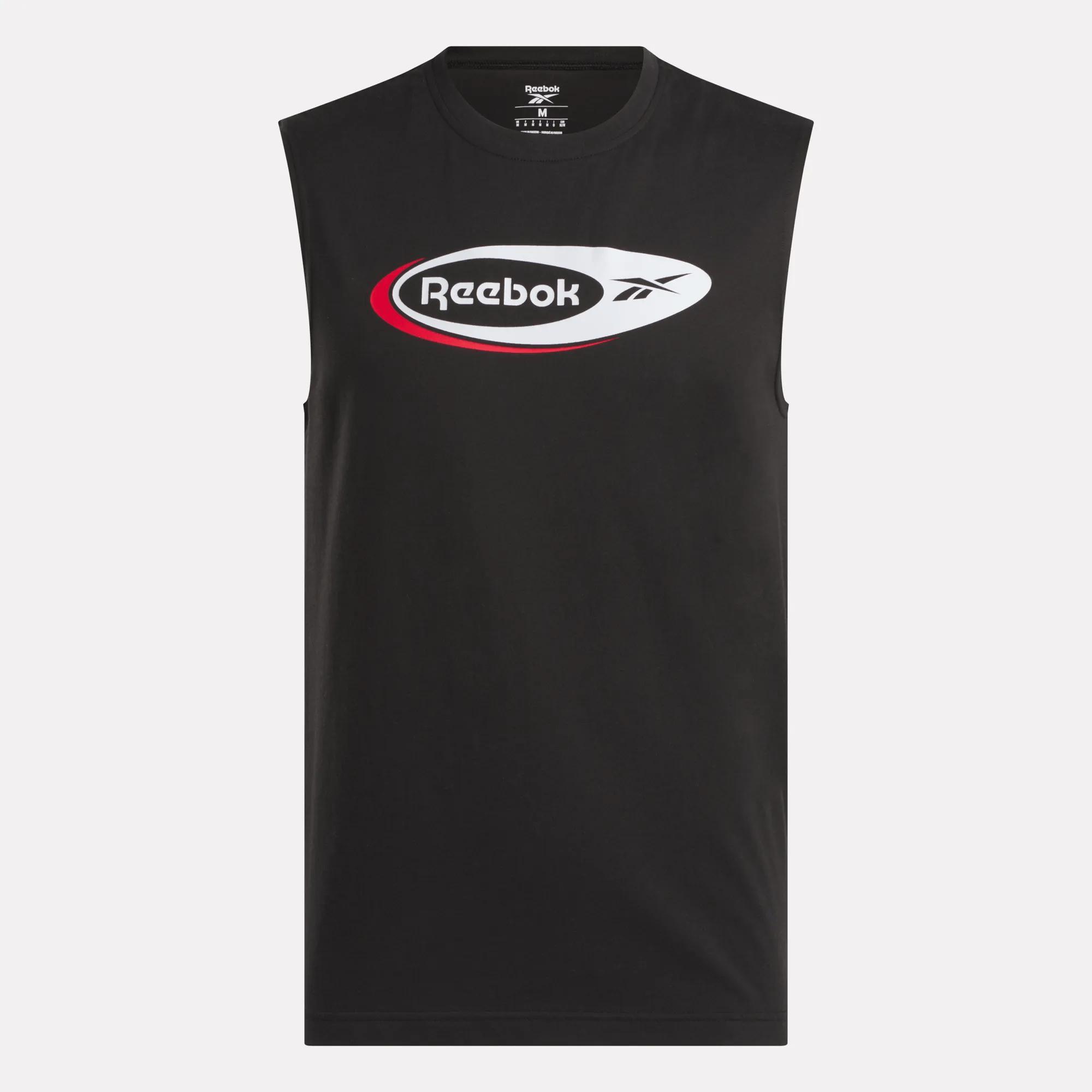 Men's Brand Proud Sleeveless Tee Male Product Image