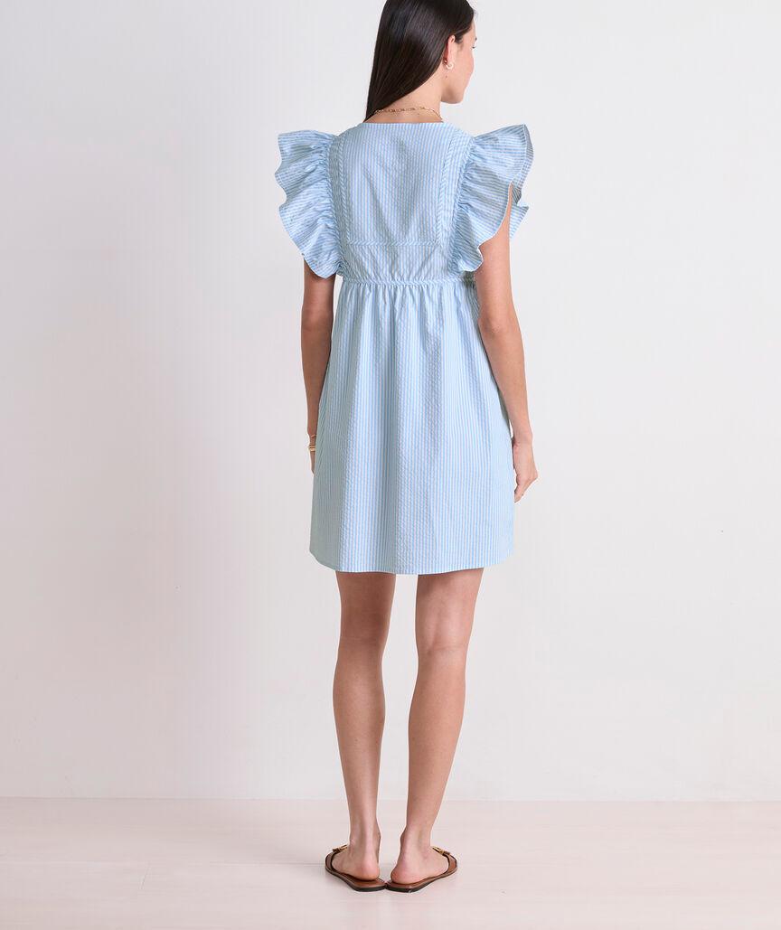 Ainsley Harbor Dress Product Image