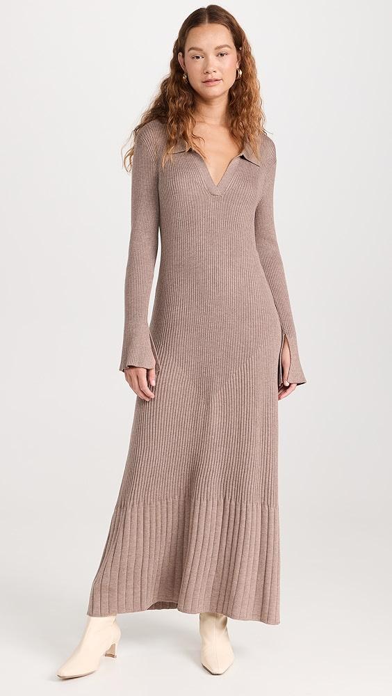 o.p.t Nicole Dress | Shopbop Product Image