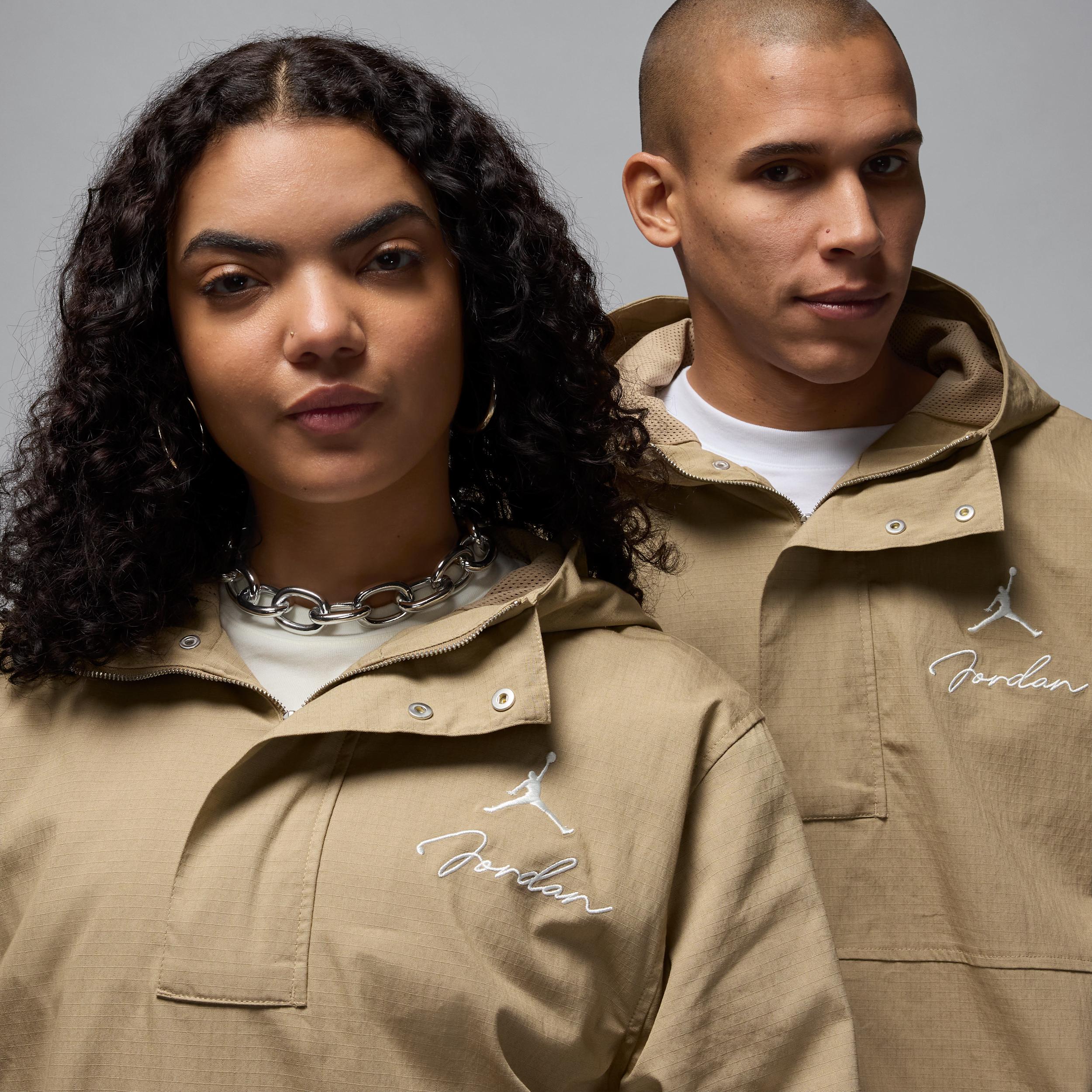 Men's Jordan MVP Anorak Jacket Product Image