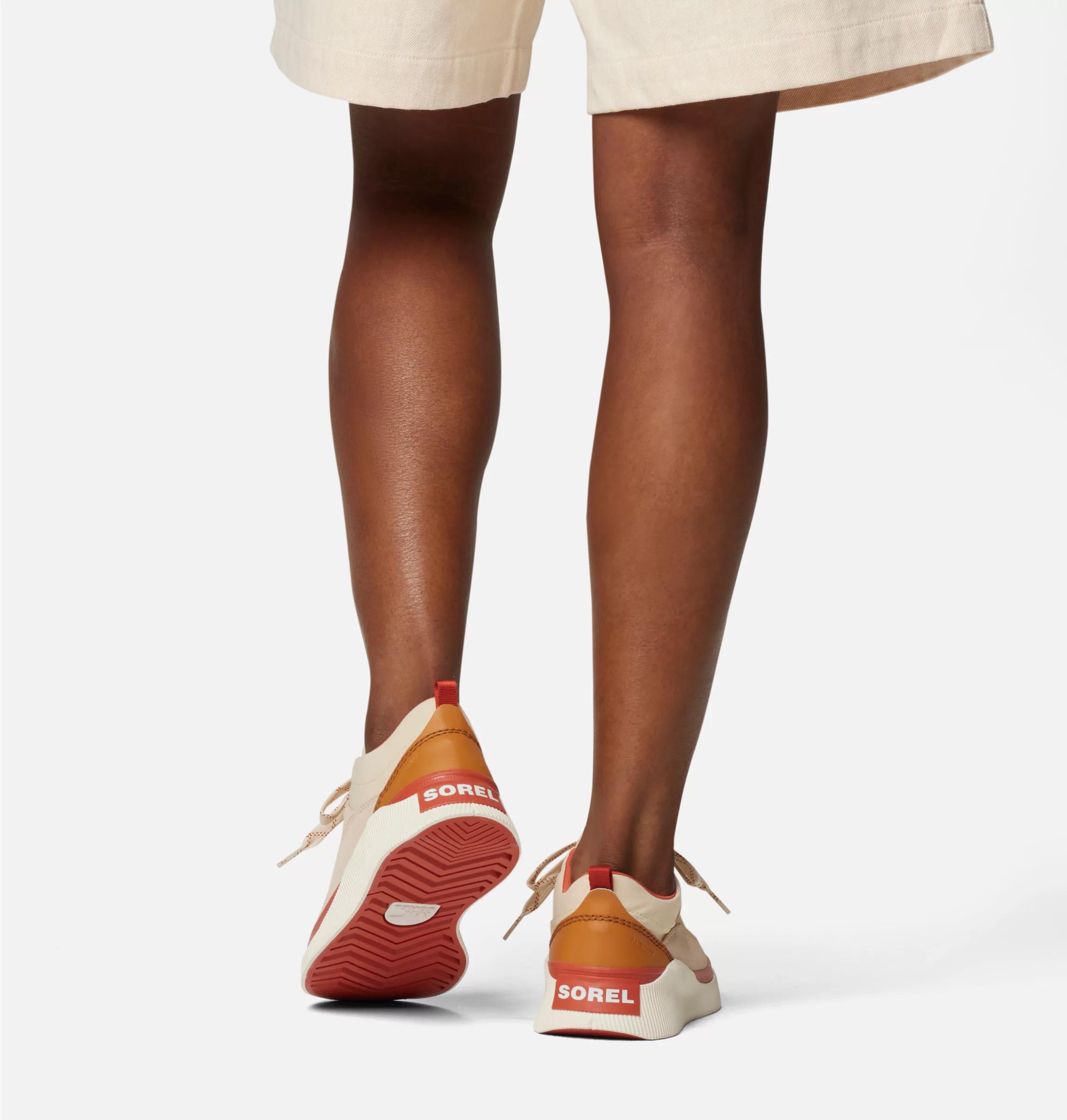 OUT N ABOUT™ IV Low Women's Waterproof Sneaker Product Image