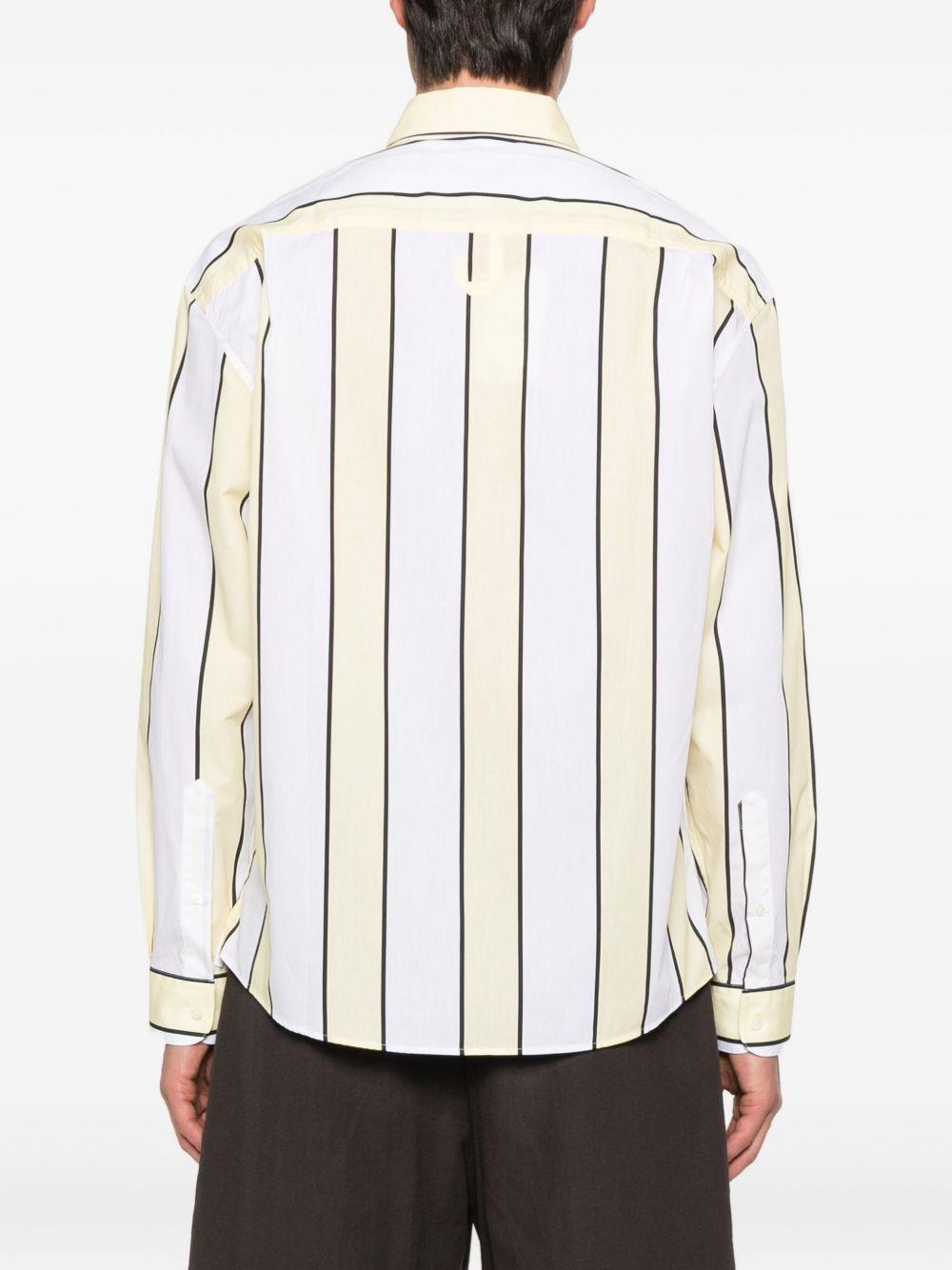 La chemise Simon shirt Product Image