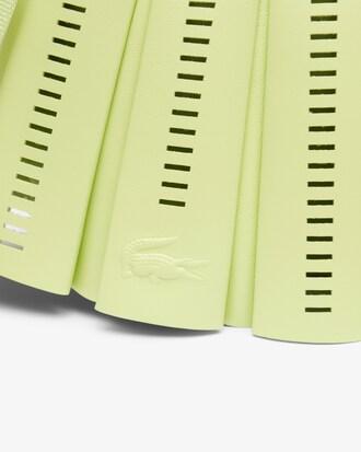 Small Runway Lenglen Perforated Leather Bag Product Image