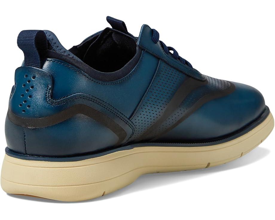 Ponte Moc Toe Sneakers Hybrid Oxford Dress Casual Lightweight Athletic Style Lace Up Product Image