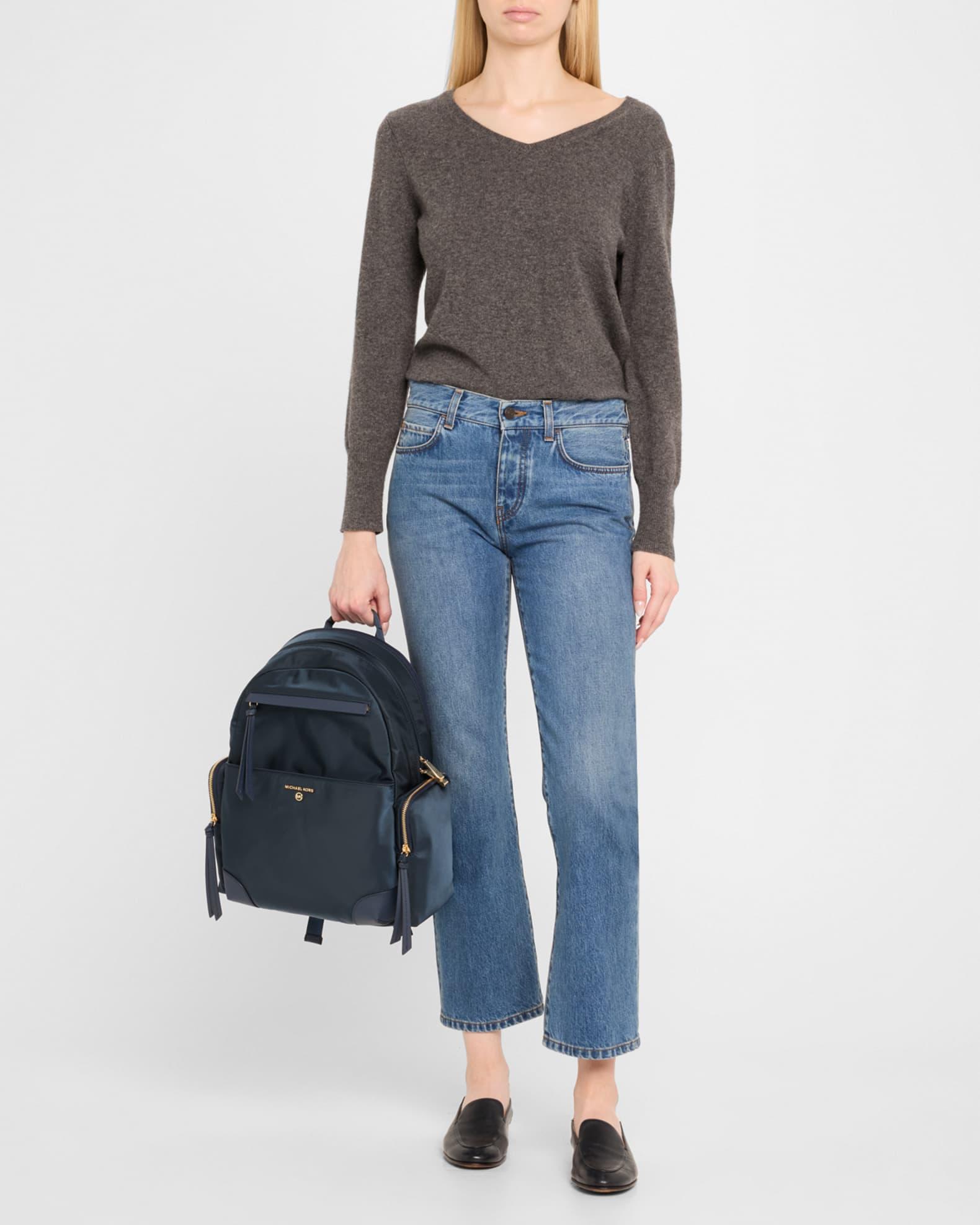 Prescott Large Gabardine Backpack Product Image