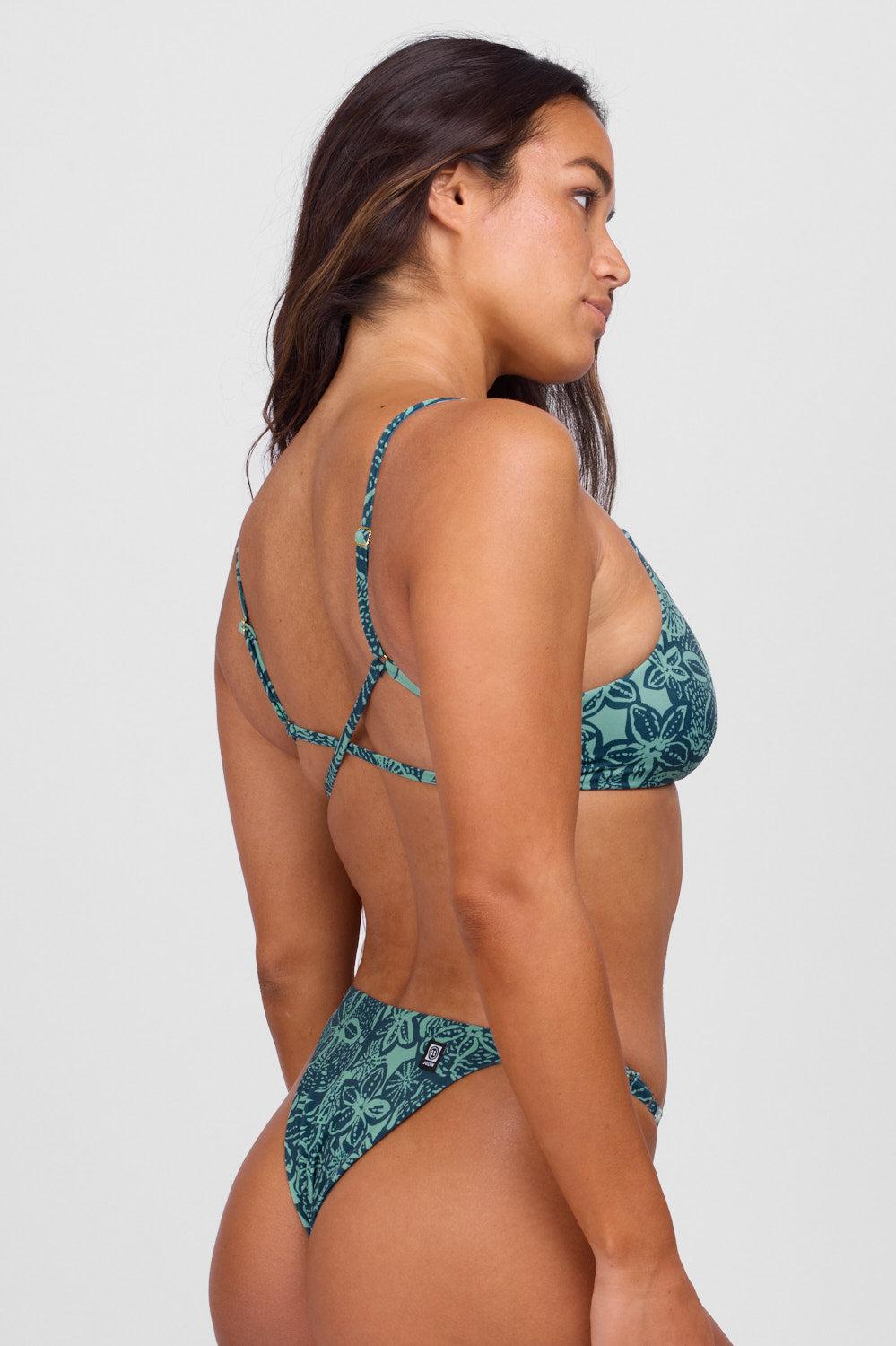 Julia Bikini Top - Nias Female Product Image