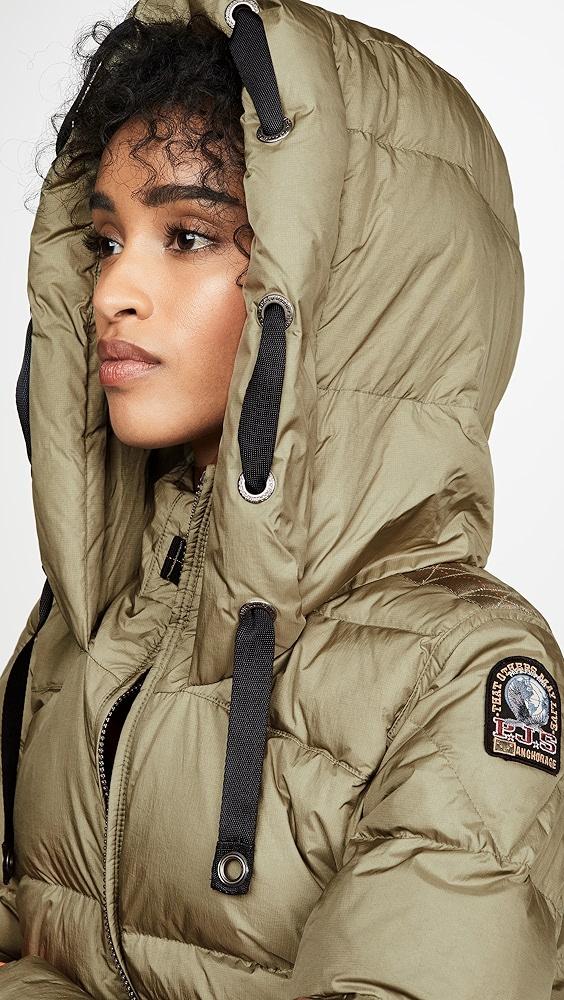 Parajumpers Panda Jacket | Shopbop Product Image