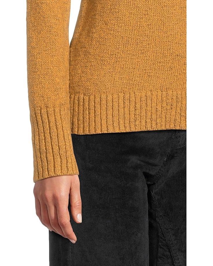 Women's L.L.Bean Cotton Ragg Crew Neck Product Image