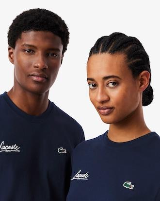 Mutua Madrid Open Edition Tennis T-shirt Product Image